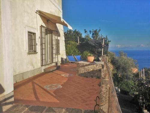 Apartamento Il Limoneto