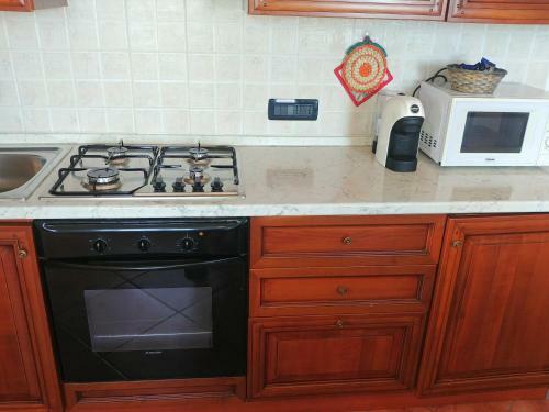 Apartamento Il Limoneto
