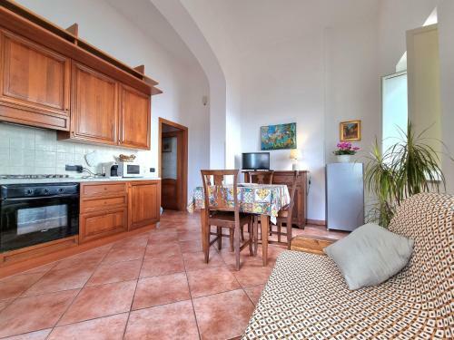 Apartamento Il Limoneto