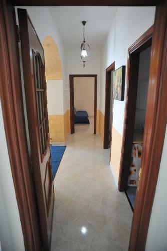 Apartamento Casa Luisa