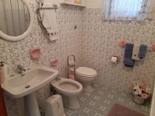 A Casa Di Nonna Nicoletta