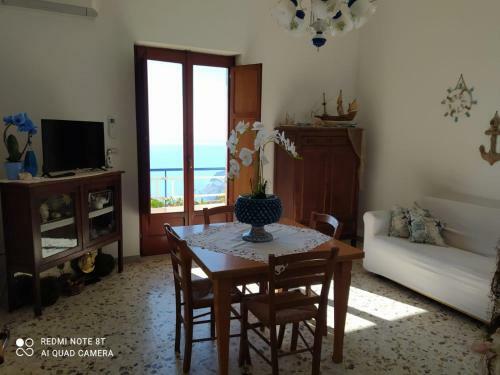A Casa Di Nonna Nicoletta