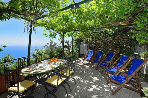 Apartamento Villa San Giuseppe