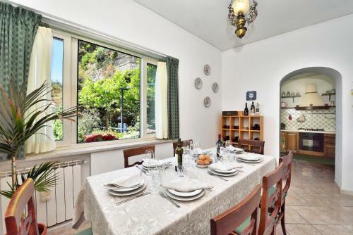 Apartamento Villa San Giuseppe
