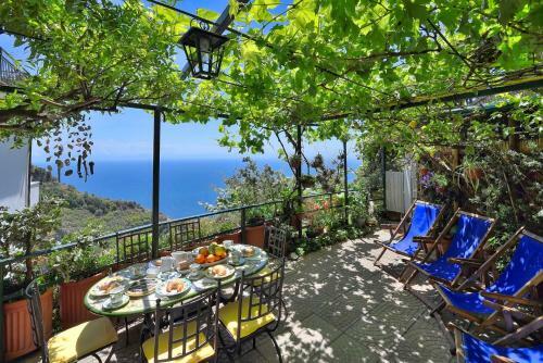 Apartamento Villa San Giuseppe