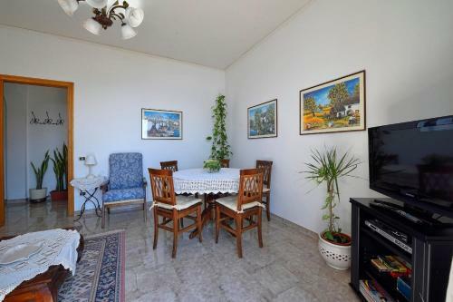 Apartamento Villa San Giuseppe