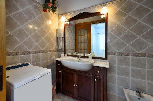 Apartamento Villa San Giuseppe