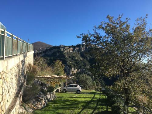 Villa L' Eco Dell' 800