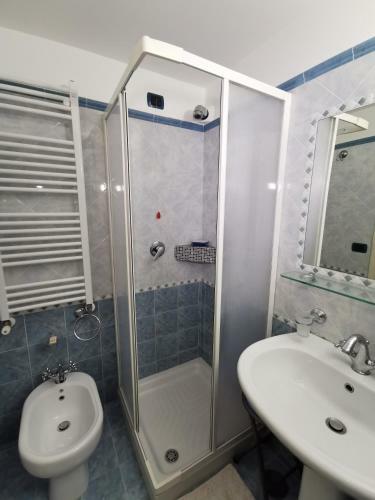 Bed & Breakfast Residence Eden