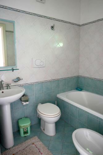 Bed & Breakfast Residence Eden