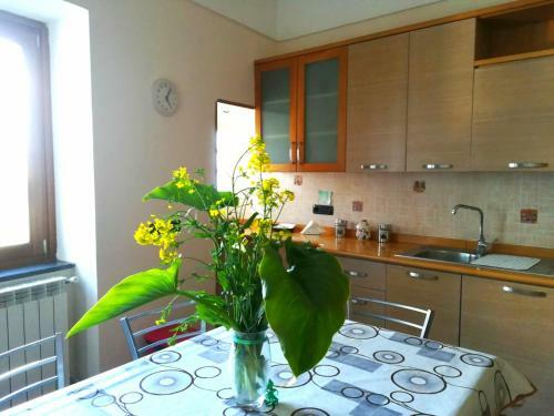 Apartamento Il Vigneto
