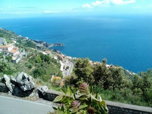 Apartamento Il Vigneto