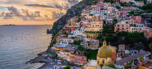 Apartamento Il Vigneto