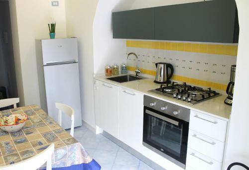 Apartamento Domus Caterina