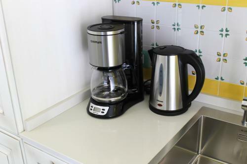 Apartamento Domus Caterina