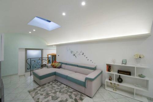 Apartamento Villa Cimea
