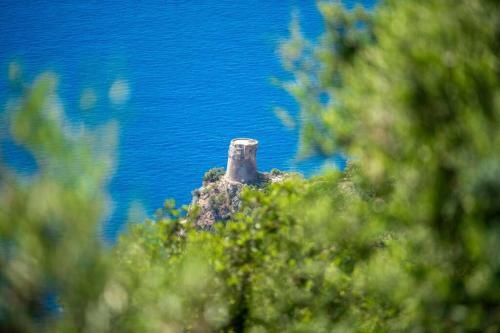Apartamento Villa Cimea