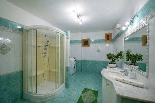Apartamento Villa Cimea