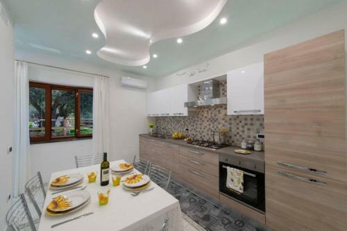 Apartamento Villa Cimea