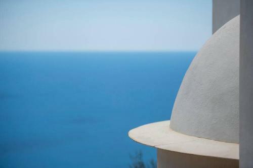 Apartamento Villa Cimea