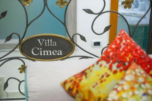 Apartamento Villa Cimea