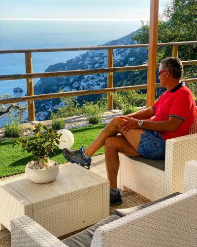 Apartamento Villa Cimea