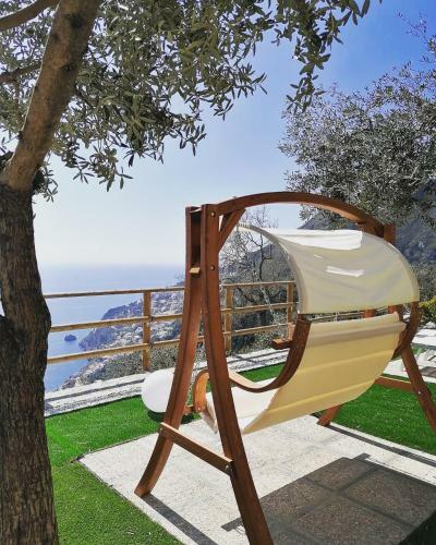 Apartamento Villa Cimea