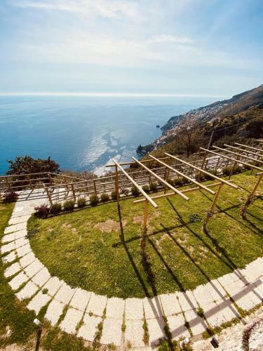 Apartamento Villa Cimea