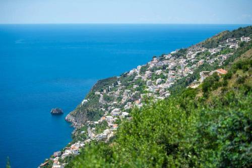 Apartamento Villa Cimea