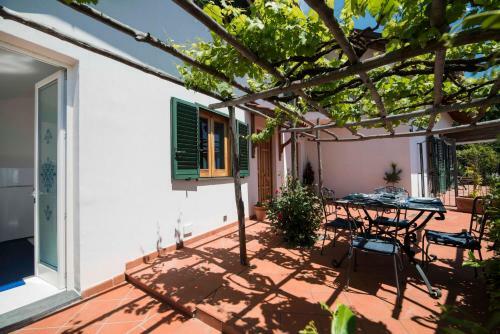 Apartamento Residence Gioia