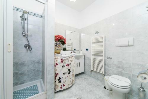 Apartamento Residence Gioia