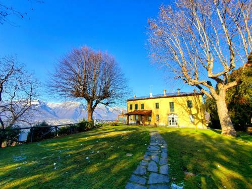 Posada Locanda La Tinara Del Belvedere