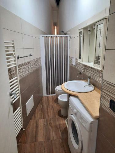 Apartamento Home Sweet Home Galatro