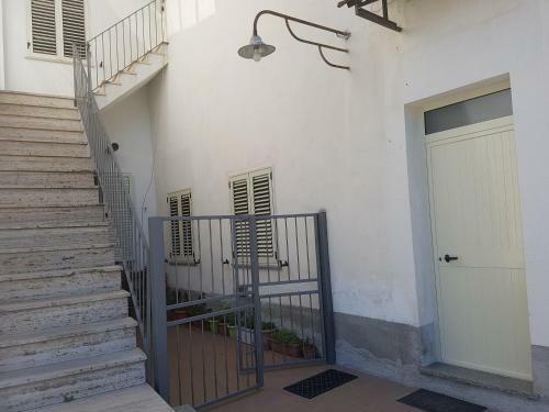 Apartamento Home Sweet Home Galatro