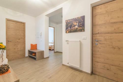Apartamento Ferienwohnung Eder