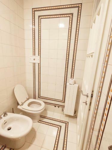 Apartamento Villa Del Parco