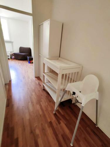 Apartamento Villa Del Parco