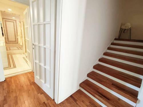 Apartamento Villa Del Parco