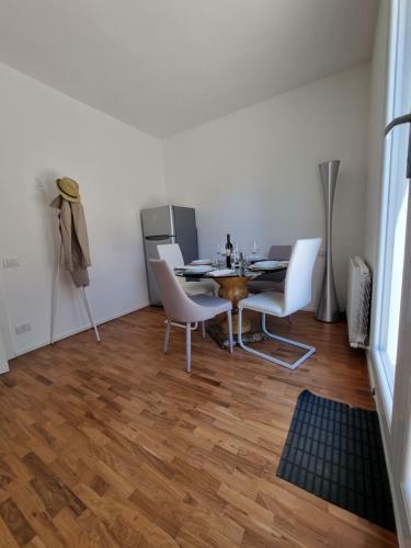 Apartamento Villa Del Parco