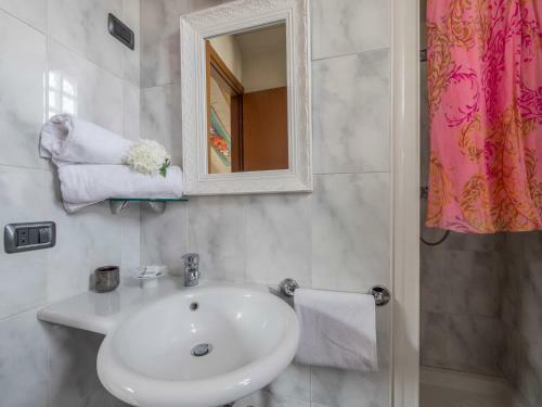 Apartamento Appartamenti Villa Tonni