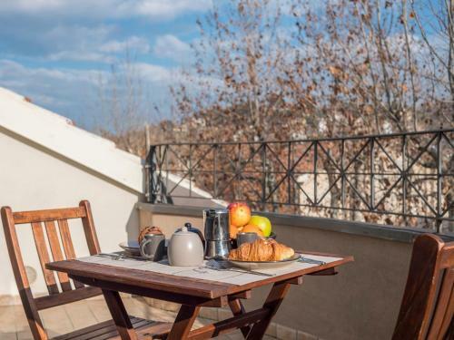 Apartamento Appartamenti Villa Tonni