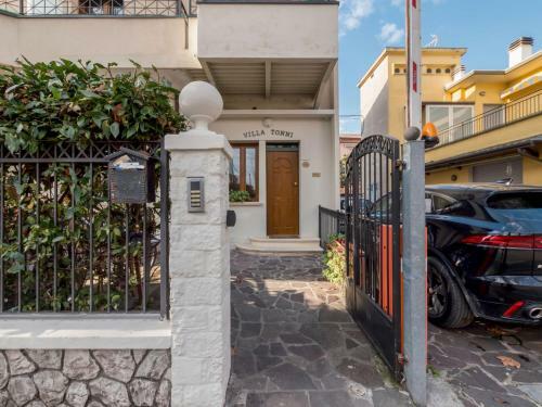 Apartamento Appartamenti Villa Tonni