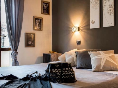 Apartamento Appartamenti Villa Tonni