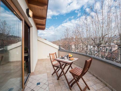 Apartamento Appartamenti Villa Tonni