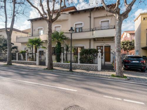 Apartamento Appartamenti Villa Tonni