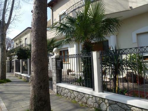 Apartamento Appartamenti Villa Tonni