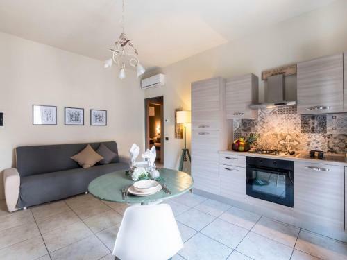 Apartamento Appartamenti Villa Tonni