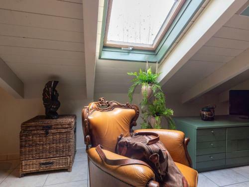 Apartamento Appartamenti Villa Tonni