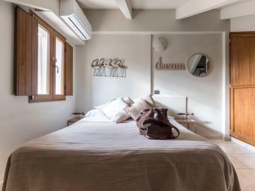 Apartamento Appartamenti Villa Tonni