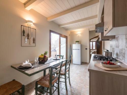 Apartamento Appartamenti Villa Tonni